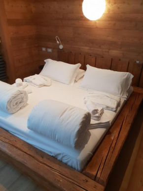 Гостиница MH Olen Hotel, Аланья-Вальсезия